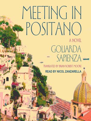cover image of Meeting in Positano